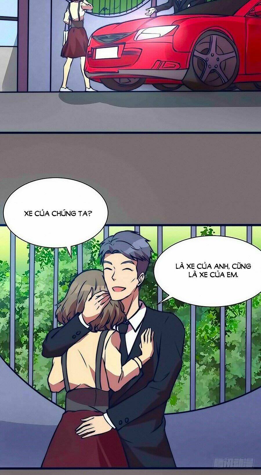 thời gian đều biết chapter 8 24