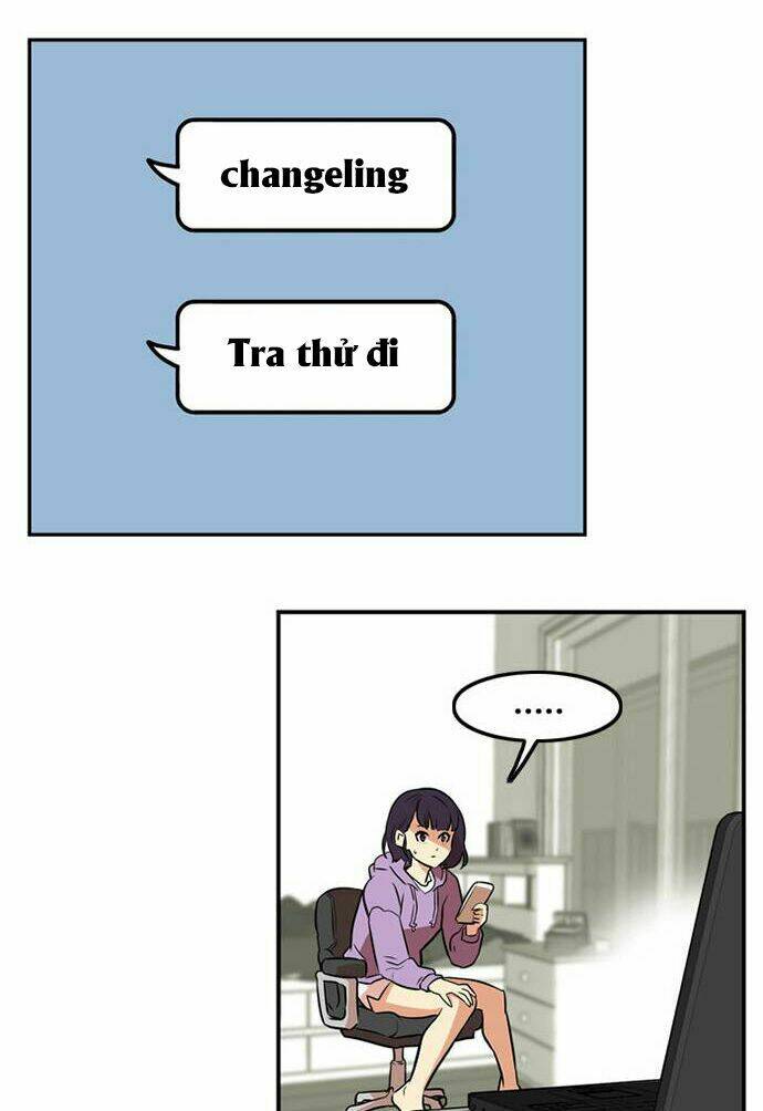 bẫy troll chapter 1 134