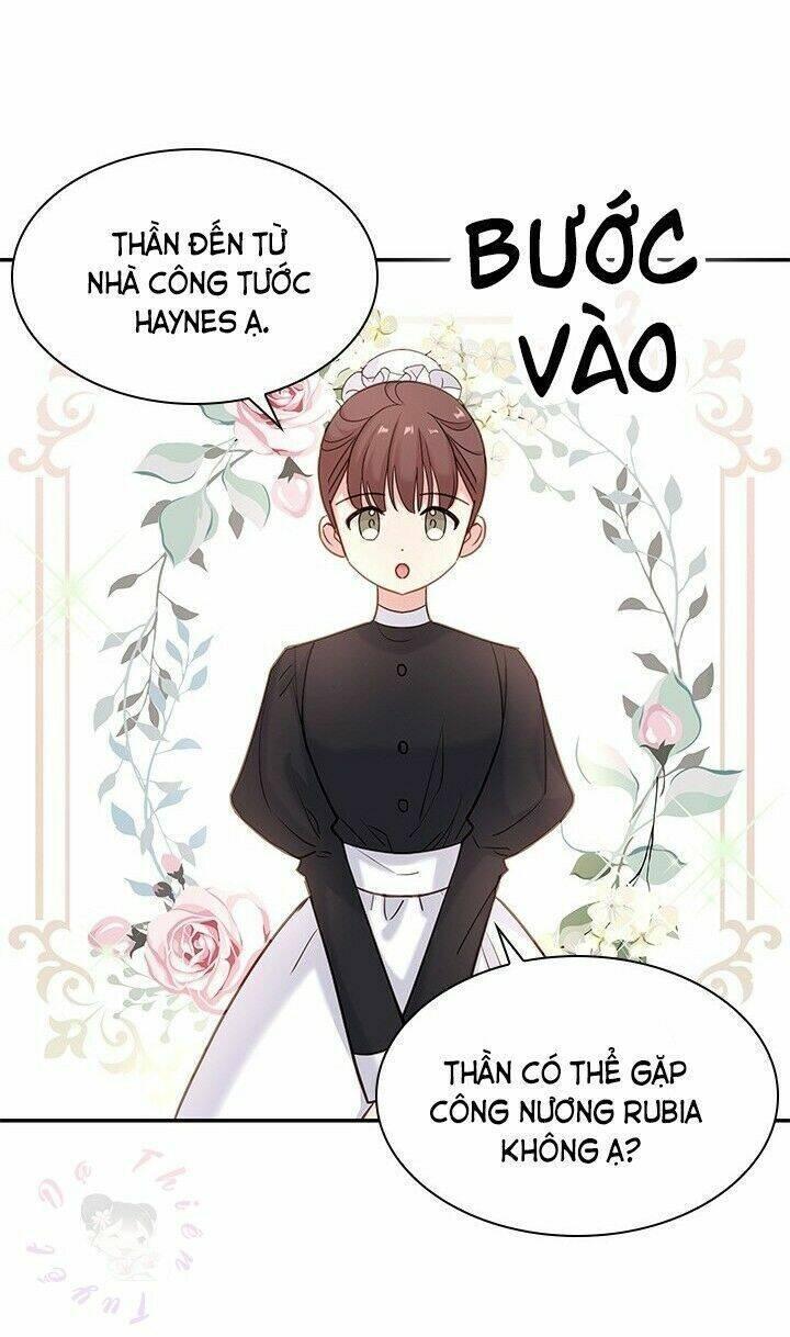 để yên cho tiểu thư hiền chapter 19 27