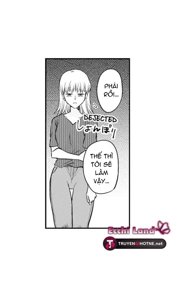 dây dưa một đêm dâm đãng với nhà sư chapter 143.2 17