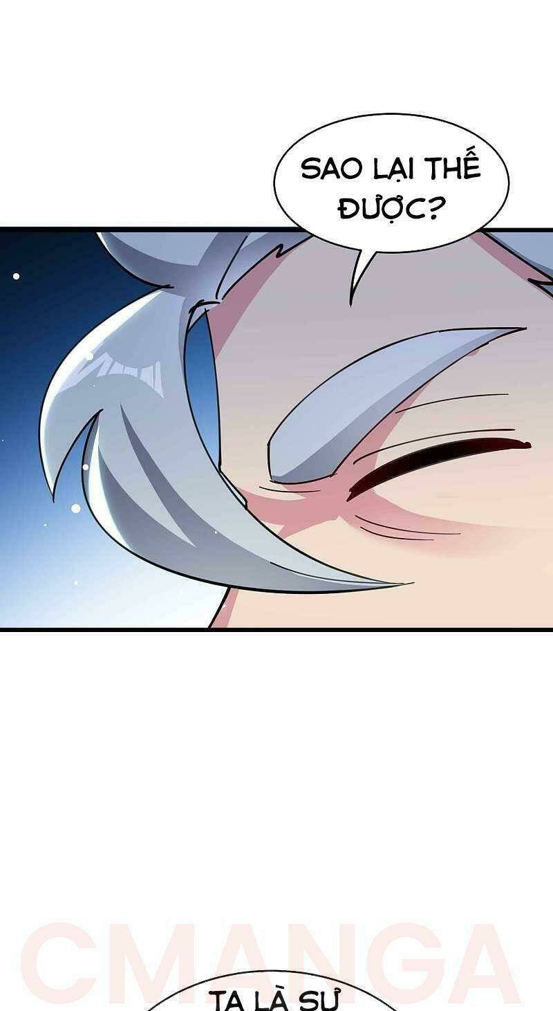 vạn giới tiên vương chapter 87 74