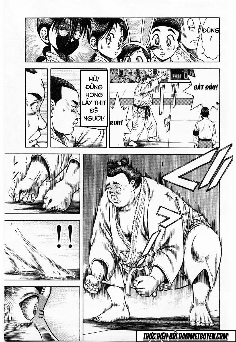 shin kotaro makaritoru! juudouhen chapter 49 8
