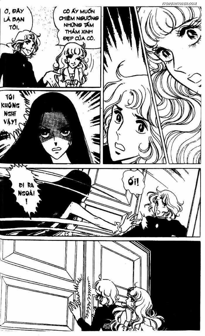 akuma no hanayome (bride of deimos) chapter 4 48