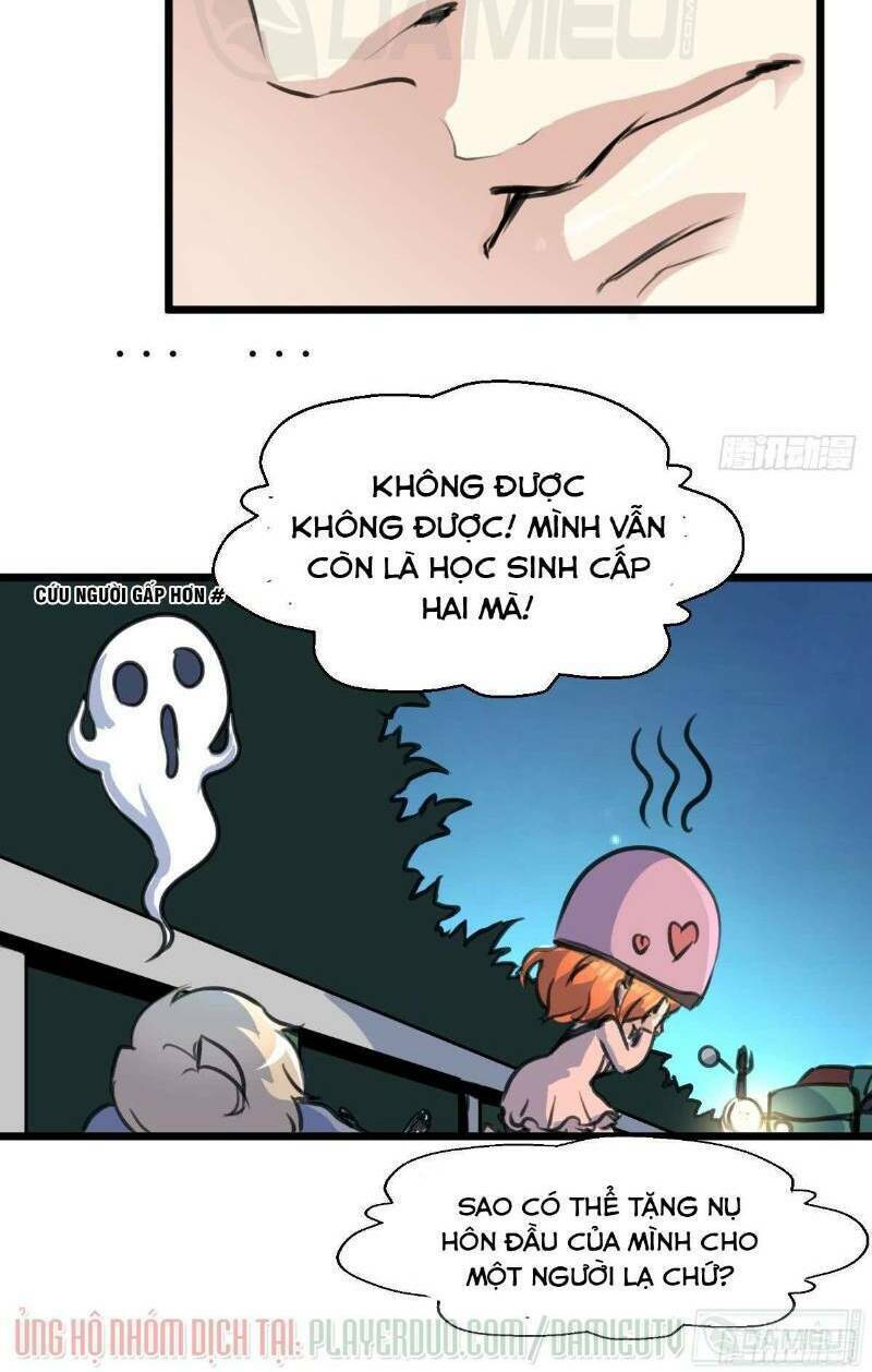 thần nhãn giám định sư chapter 118 4