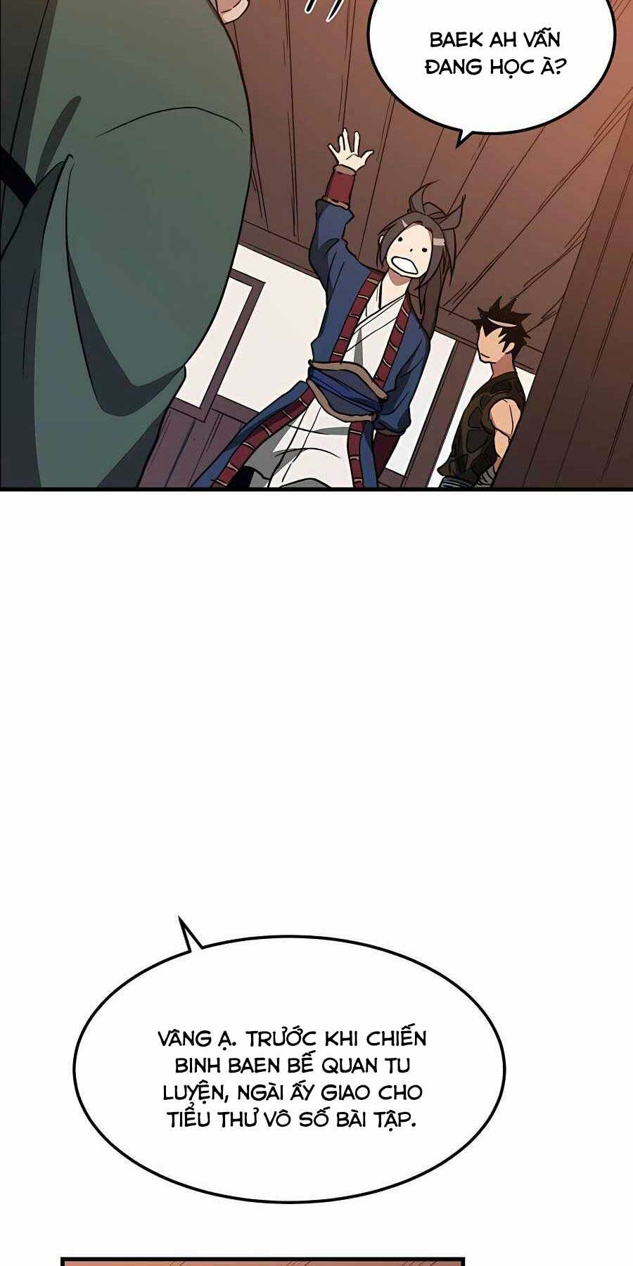 băng y kiếm thần chapter 21 44