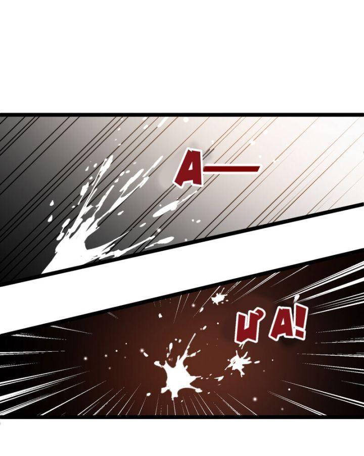 nụ cười của ngươi ngọt gãy tám cái răng của ta chapter 88 22