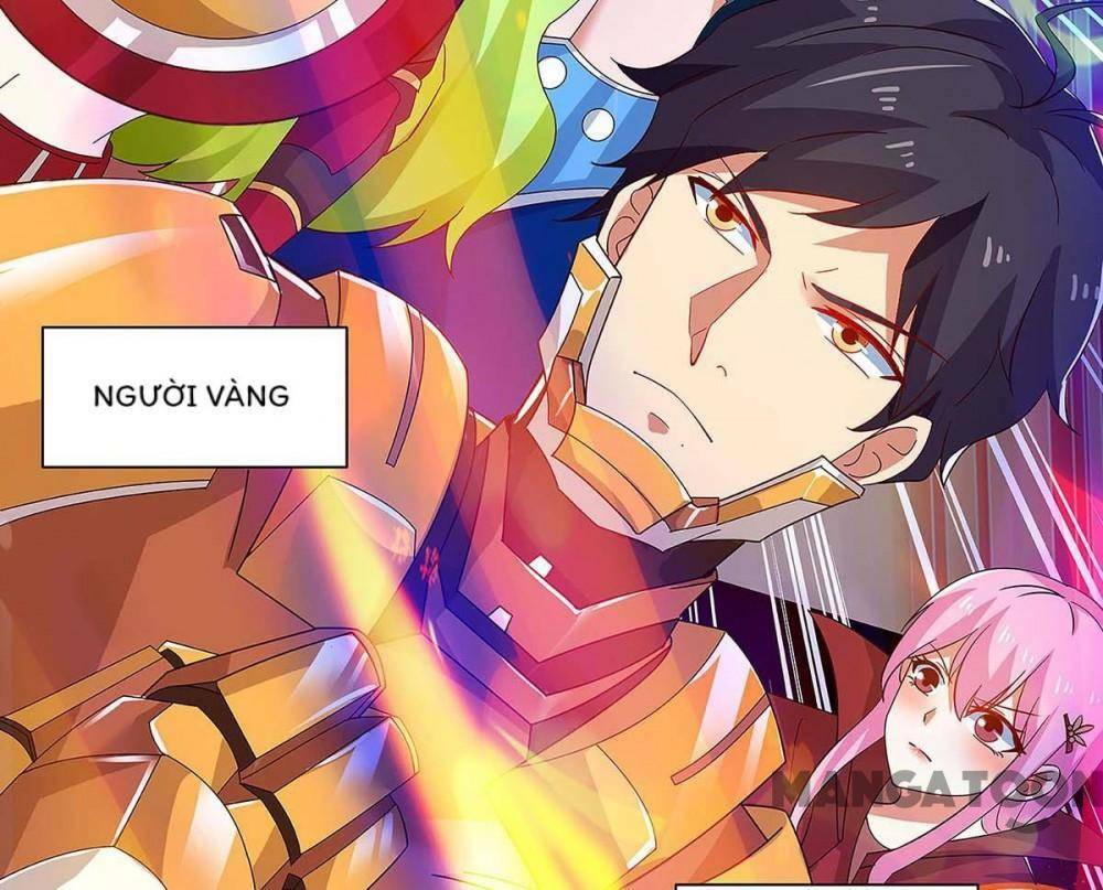 siêu cấp bại gia tử chapter 101 24