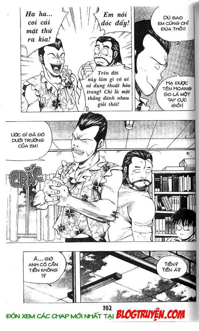 kid gang chapter 13 19