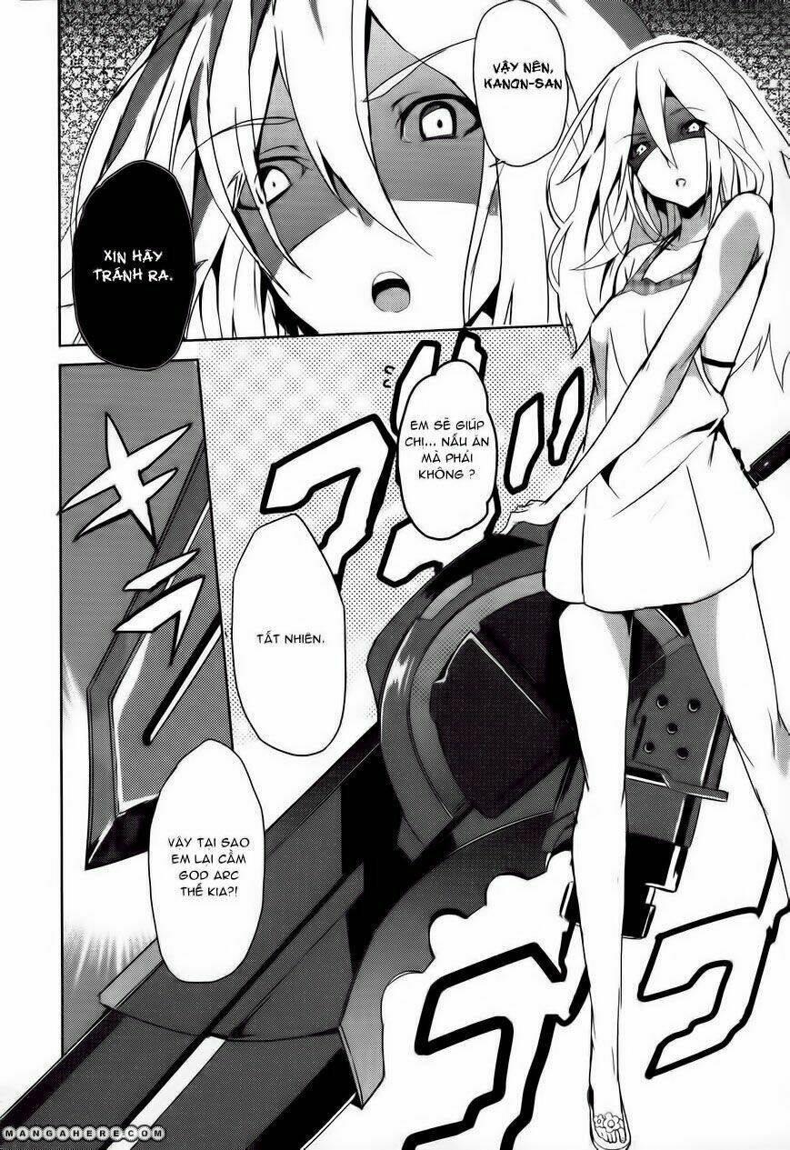 god eater - the summer wars chapter 3 9