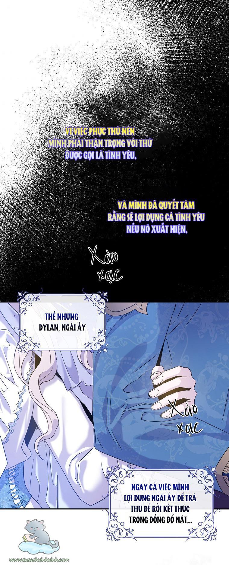 thuần hóa bạo chúa rồi bỏ trốn chapter 58 57