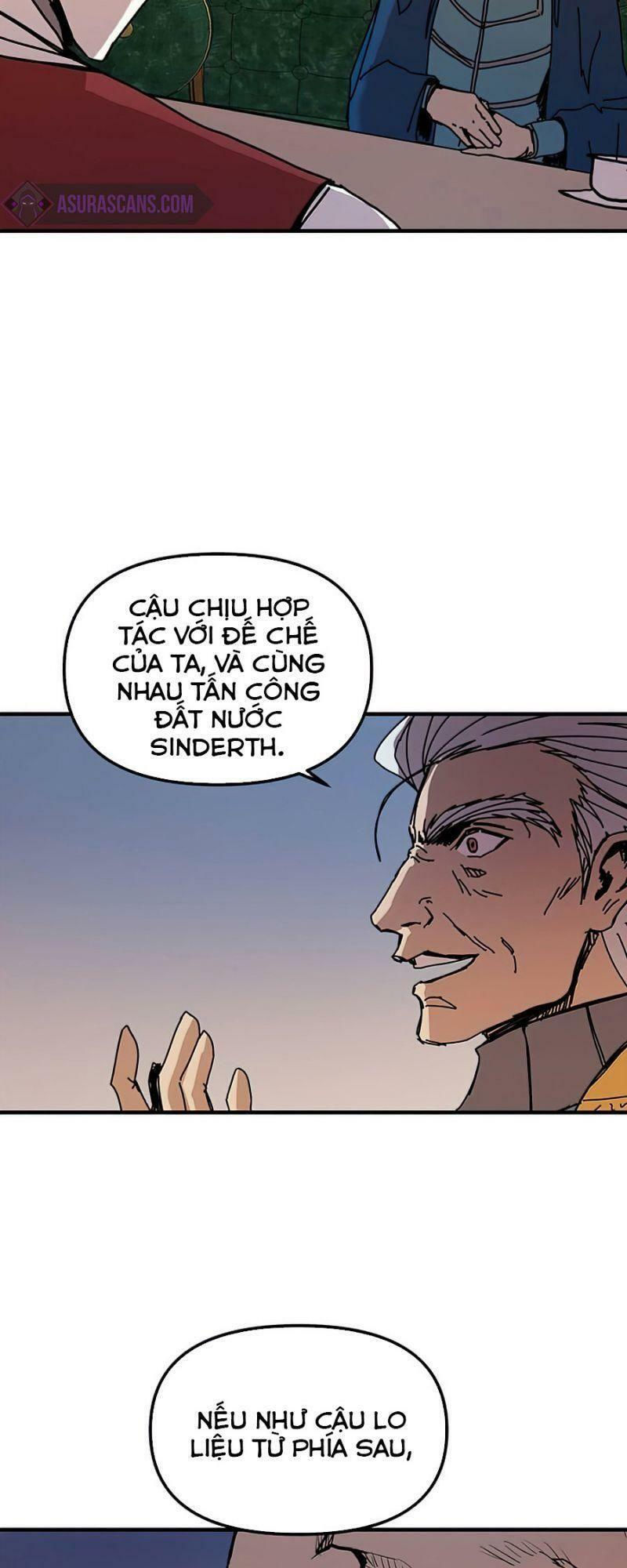 người chơi lỗi chapter 75 51