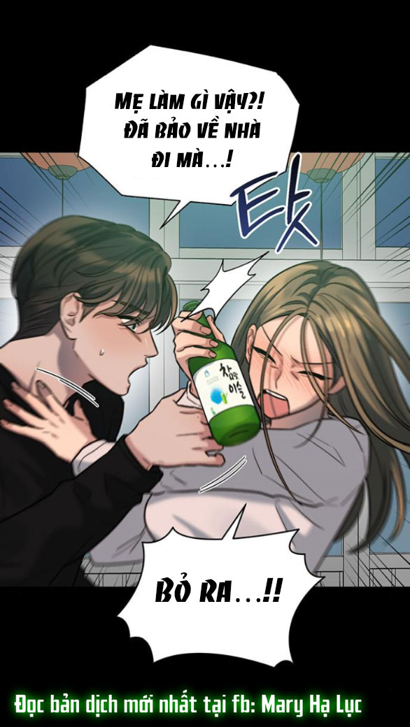 [18+] dục vọng tao nhã chapter 19.2 20