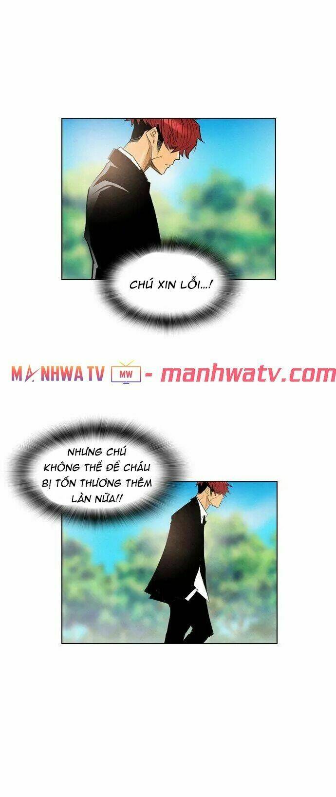 kẻ hồi sinh chapter 26 46