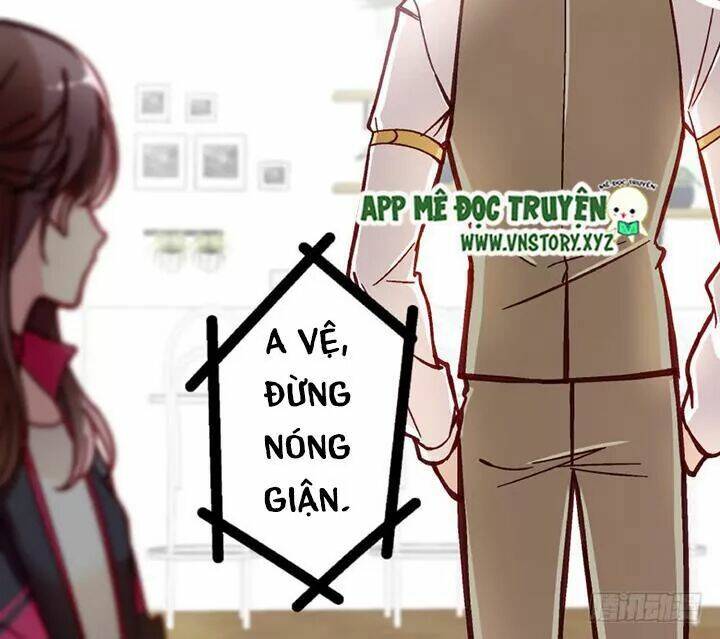 thiên hậu trở về chapter 38 14