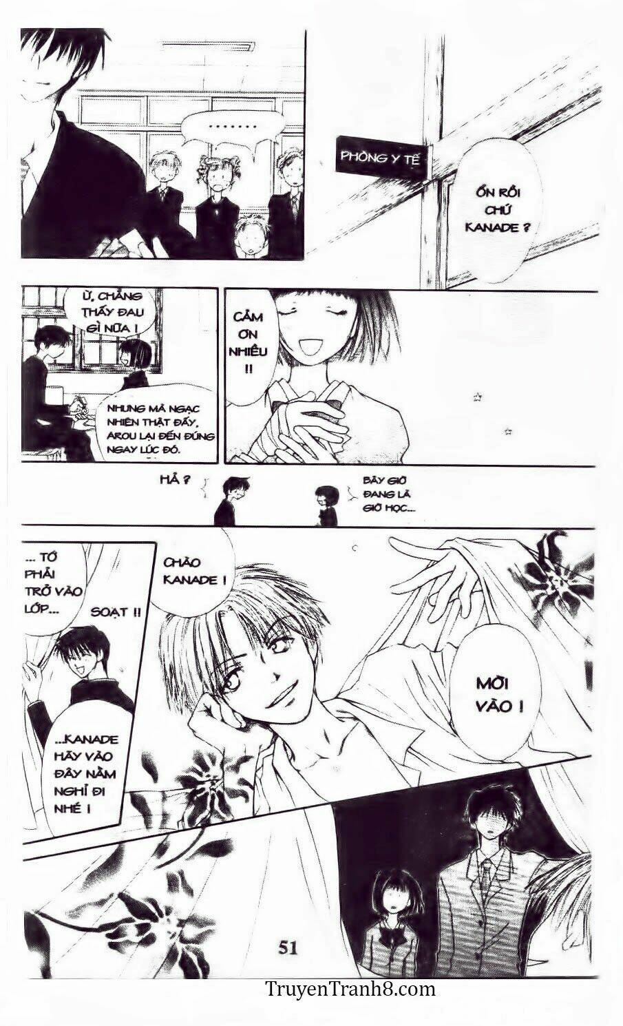 land of the blindfolded chapter 12 10