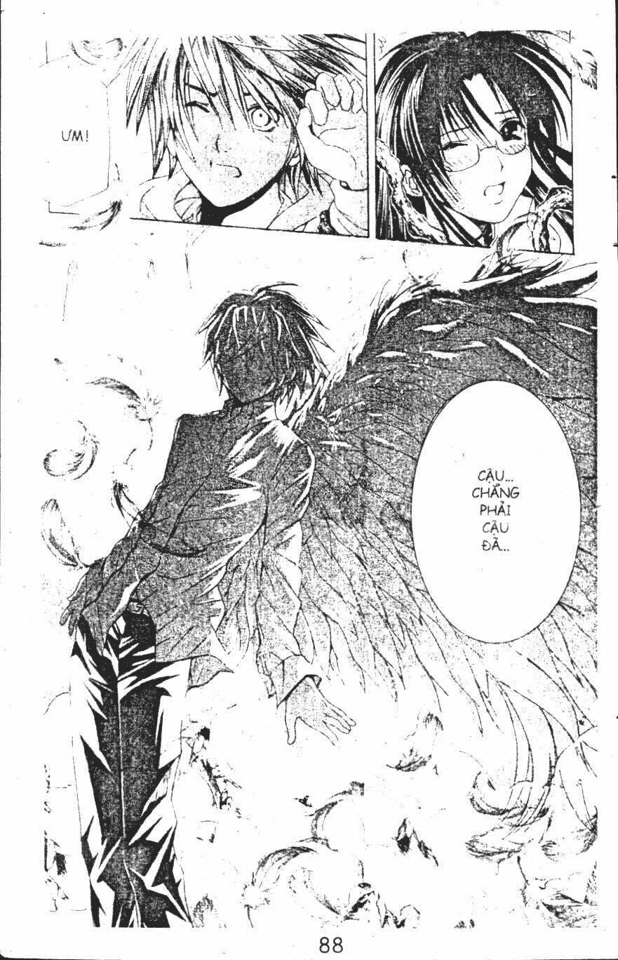 kami to sengoku seitokai chapter 14 22