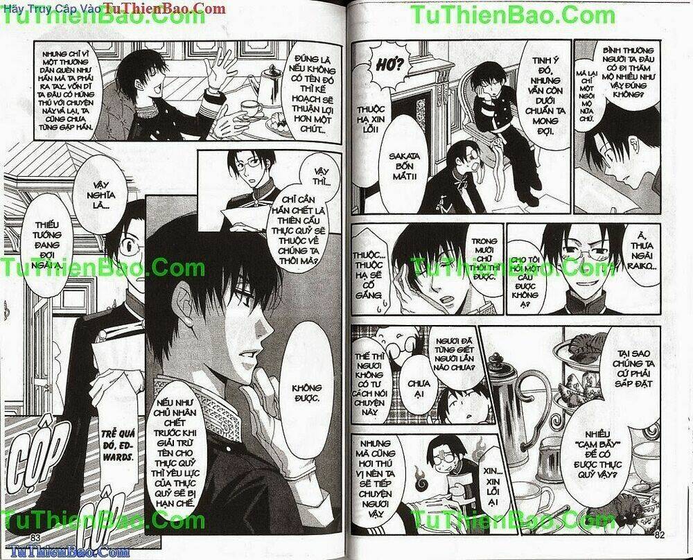 truyền thuyết thiên cẩu chapter 7 42