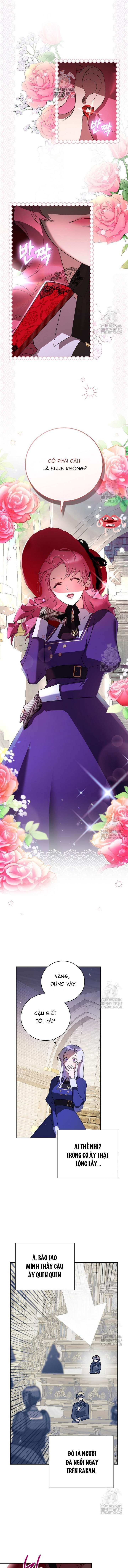 đi tìm nàng công chúa bỏ trốn chapter 3 1