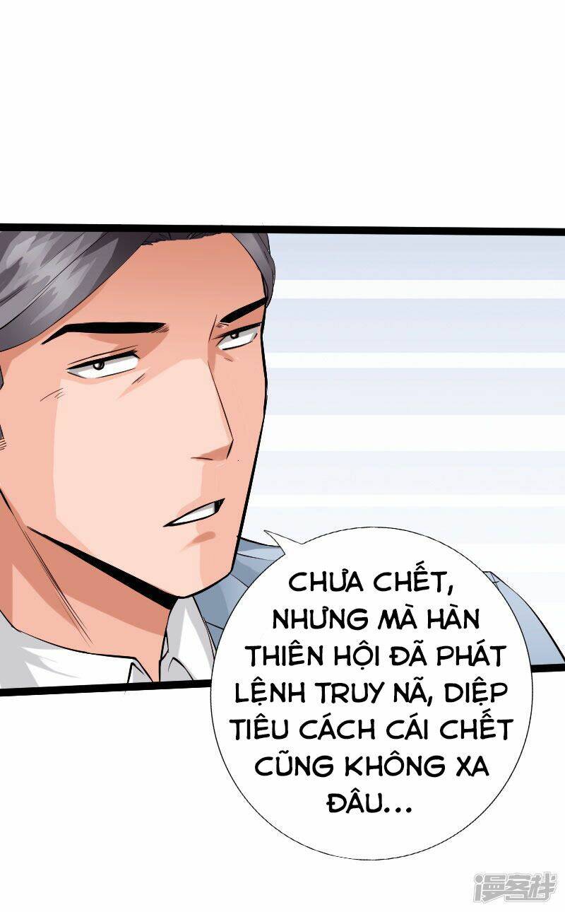 tuyệt phẩm tà thiếu chapter 109 29