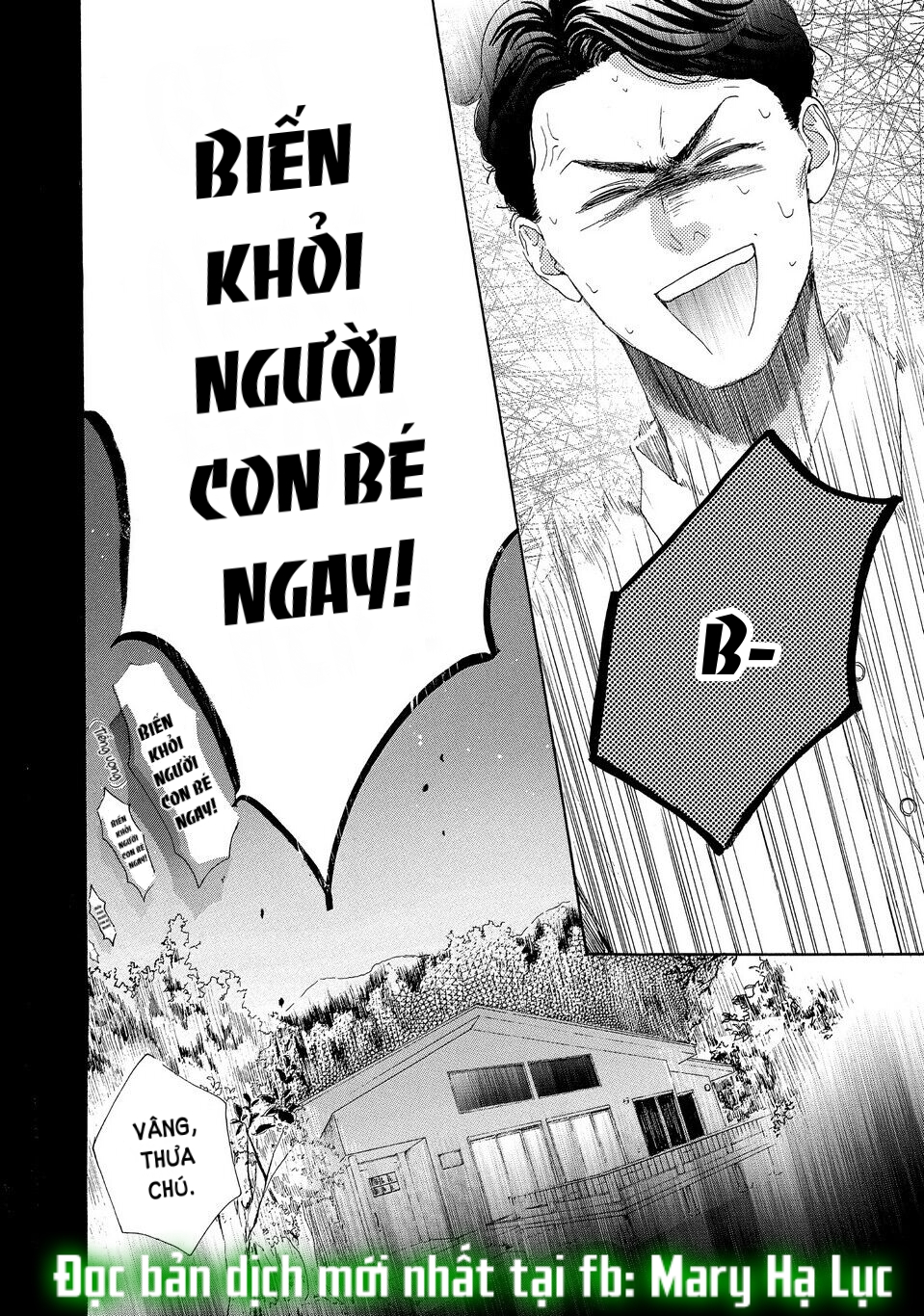 vẻ đẹp mĩ miều của ran-san chapter 33.1 10