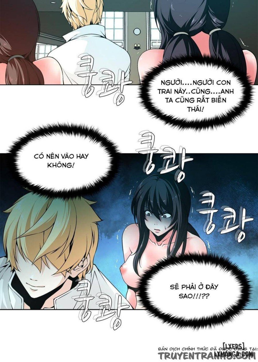 nô lệ song sinh chapter 4 8