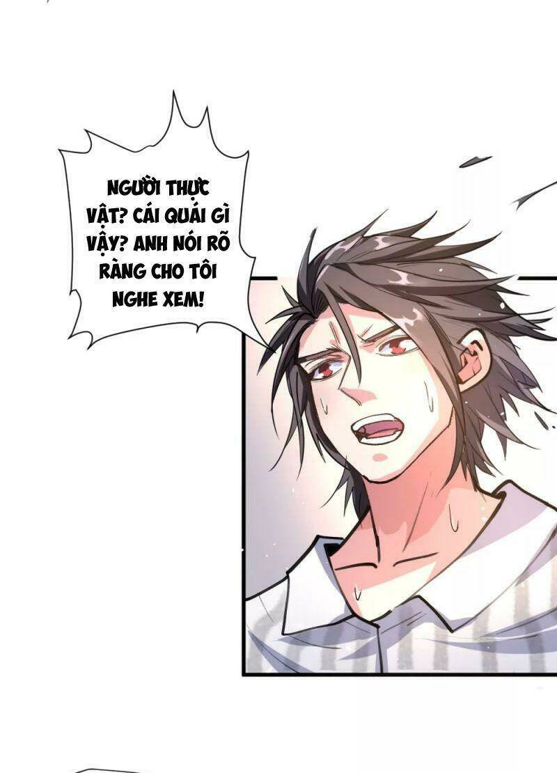 tối cường đại biểu hoàng kim thận chapter 106 25