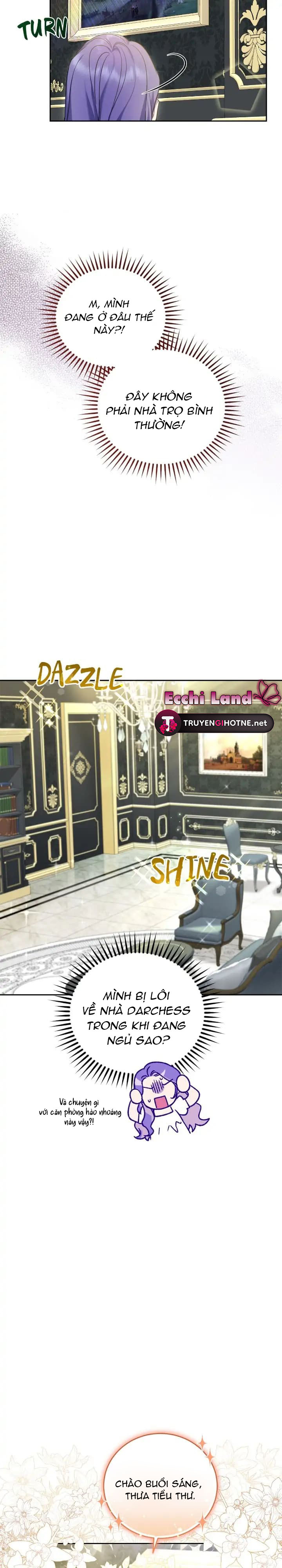 tôi trở thành nữ phản diện trong cuốn tiểu thuyết tàn khốc chapter 17.2 7