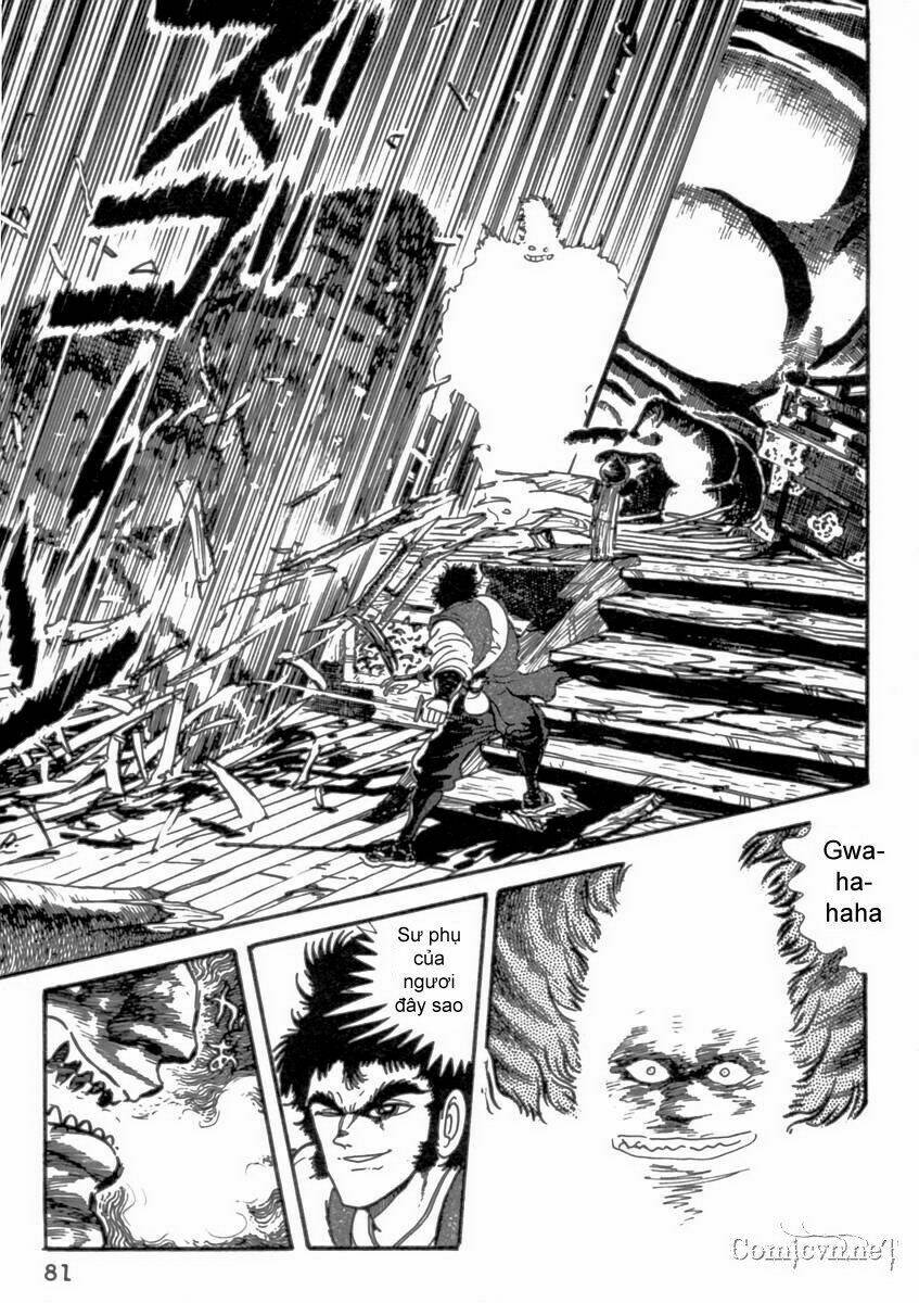 chuyển sinh ma giới chapter 2 28