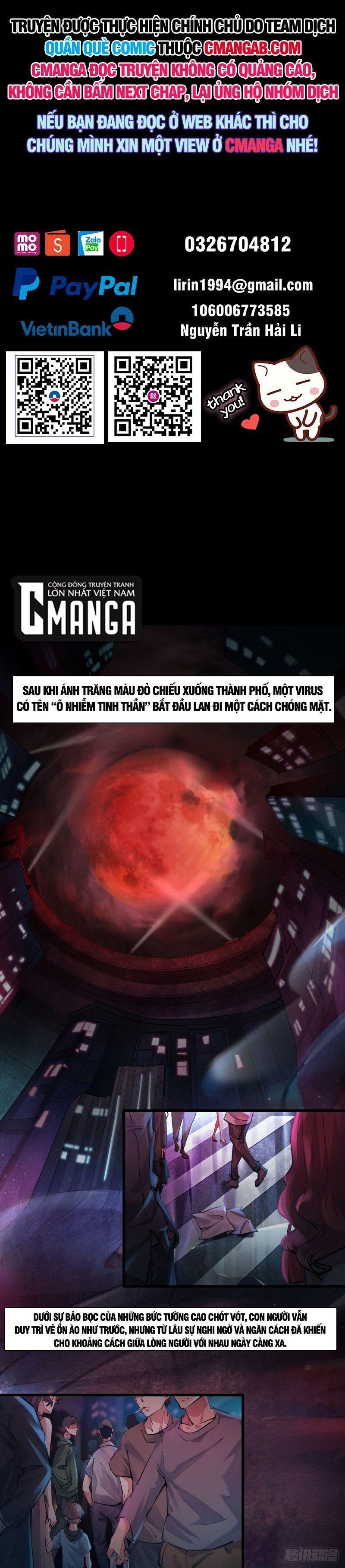 bắt đầu từ trăng đỏ chapter 1 1