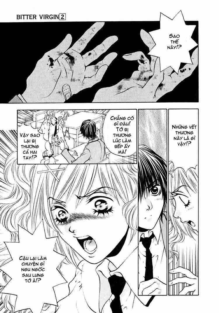 bitter virgin chapter 14 13