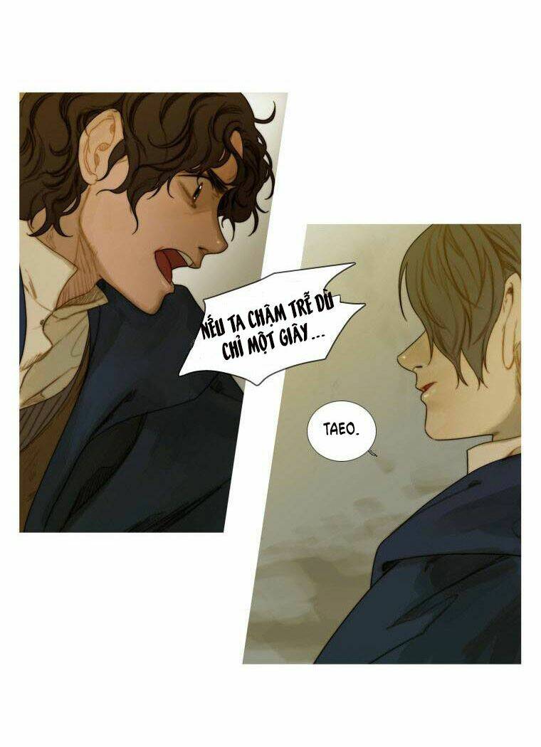 the pale horse chapter 10 20