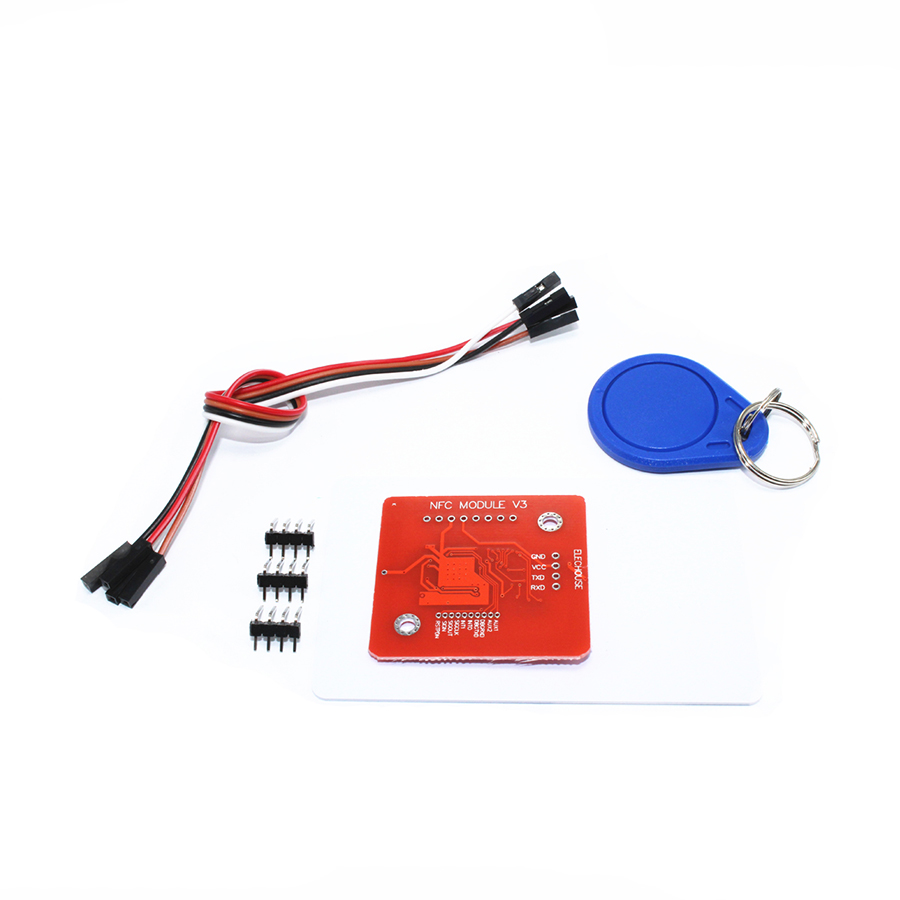 Module RFID PN532 NFC 5-7cm