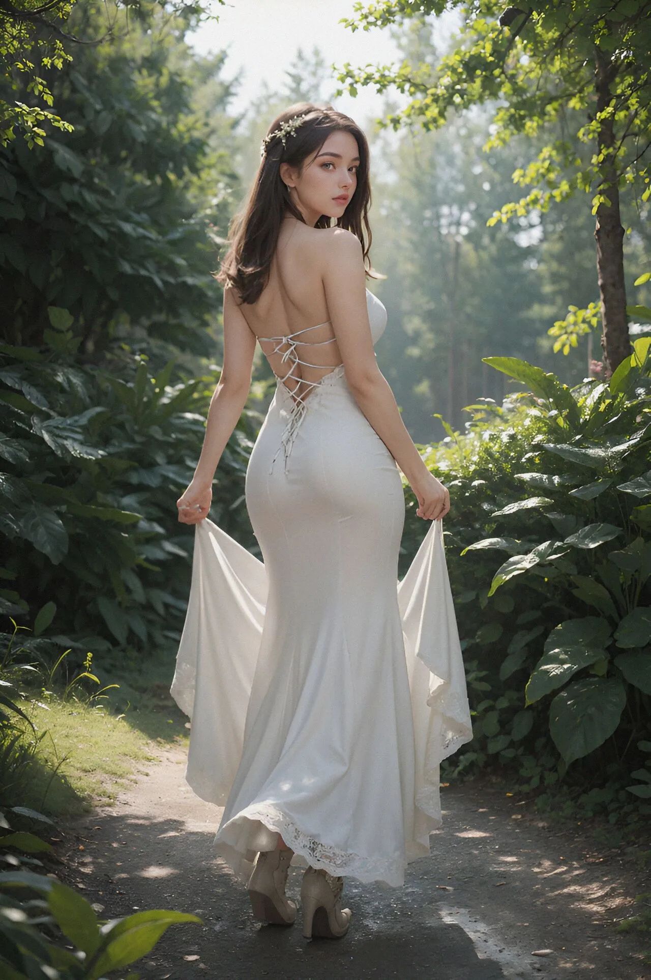 artist ai generated chapter 432 107