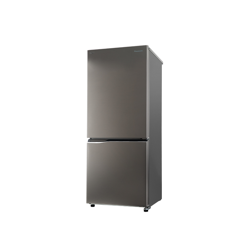 Tủ Lạnh 2 Cánh Panasonic 255 Lít NR-BV280QSVN ngăn đá dưới - Ngăn đông mềm siêu tốc - Hàng chính hãng