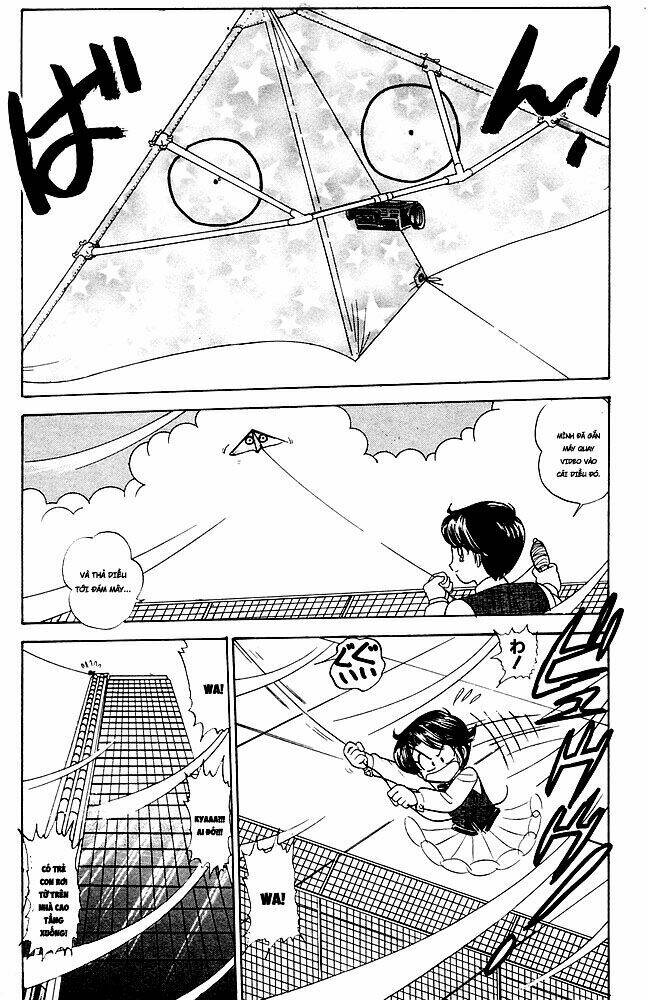 jigoku sensei nube - người thầy dũng cảm chapter 123 11
