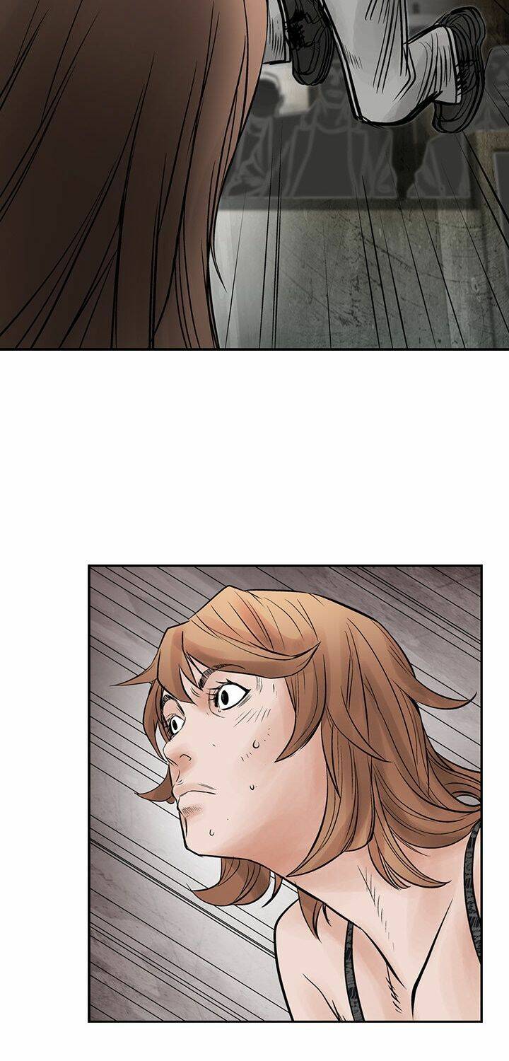 huyền thoại : khởi đầu chapter 35 29