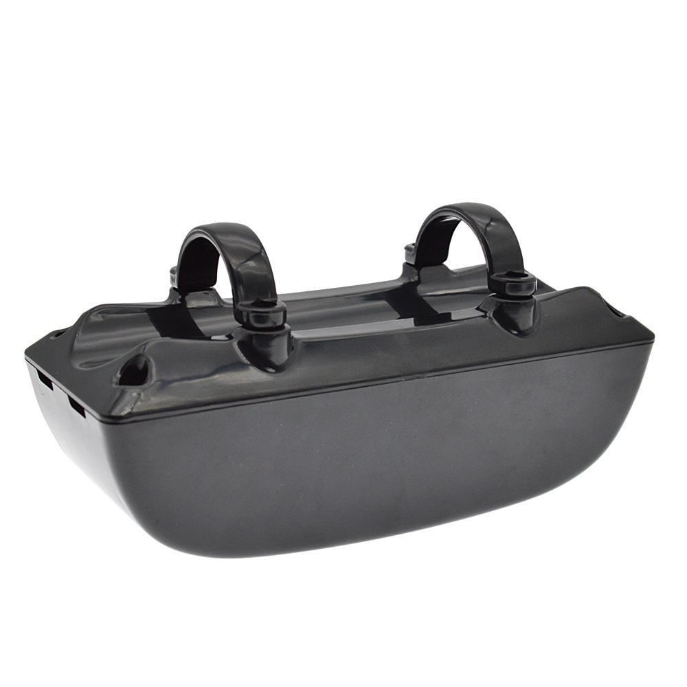 Ebike Controller Box Electric Bicycle Controller Case Electric Bike Conversion Kit Plastic Ebike Controller Cable Box