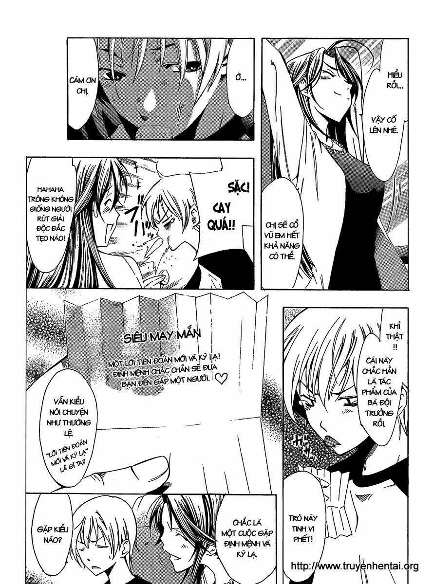 thị trấn tình yêu chapter 80 8