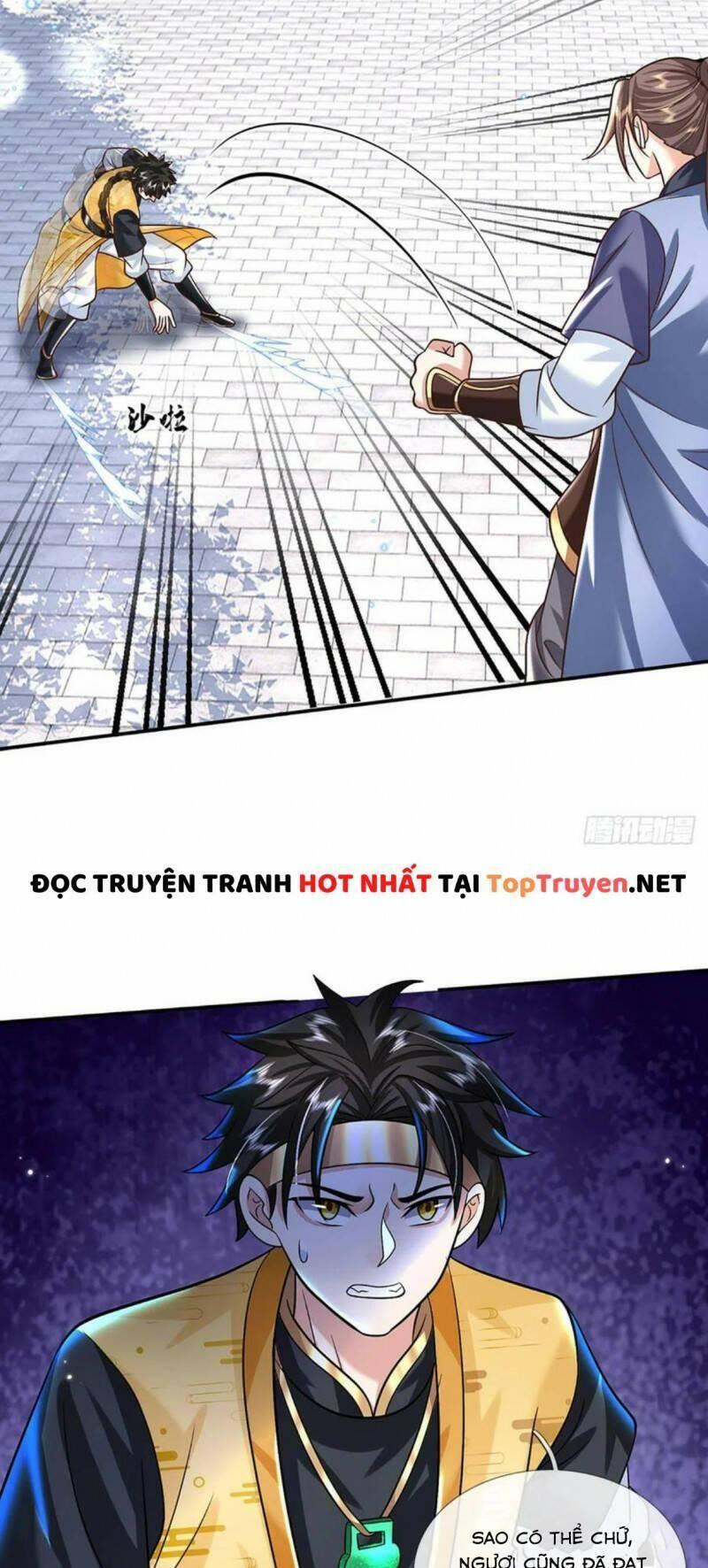 ta trở về từ thế giới tu tiên chapter 190 9