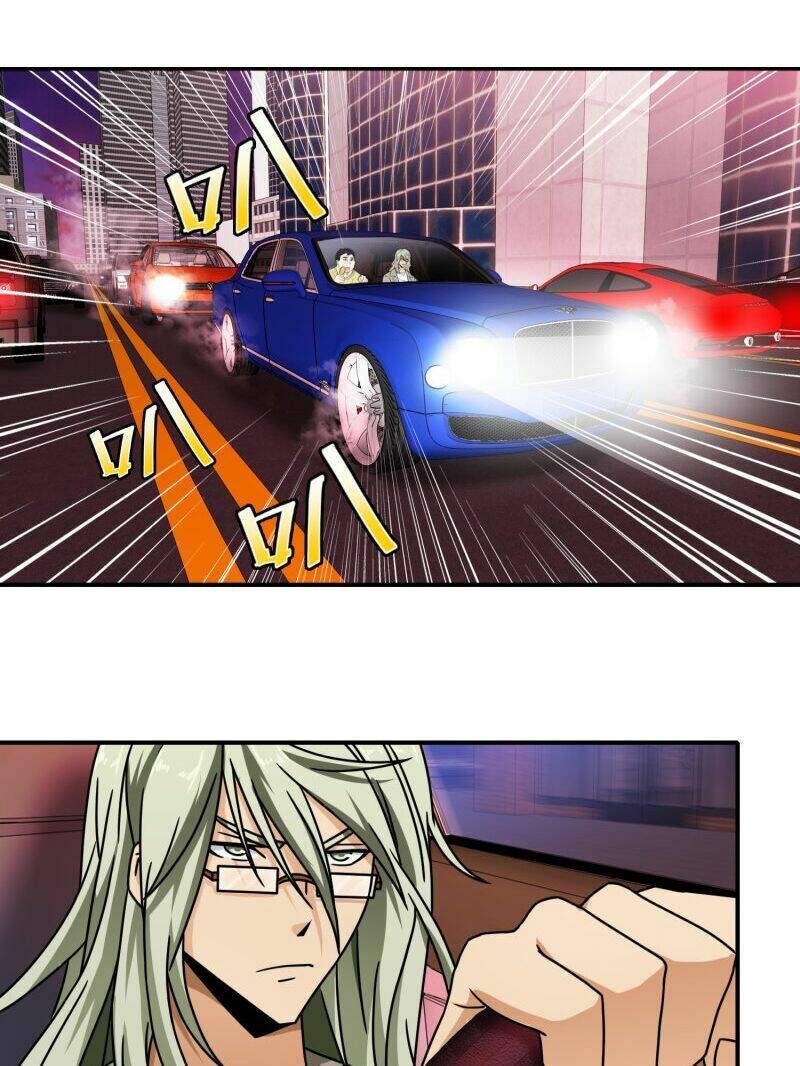 hộ hoa cao thủ tại đô thị chapter 83 24