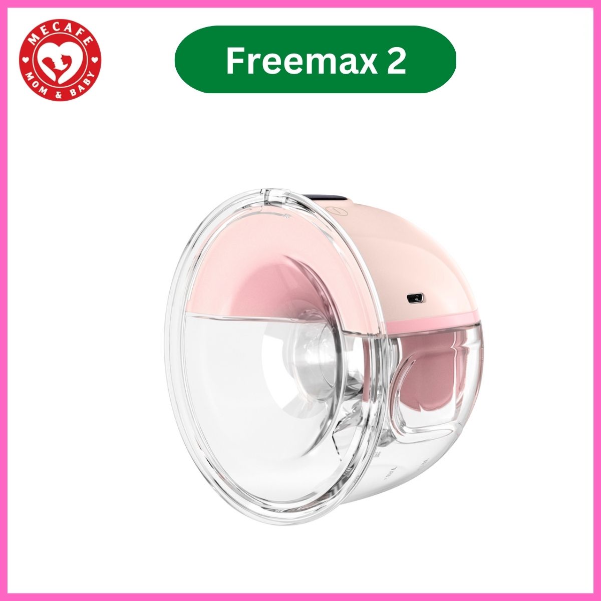 Van silicon cho máy hút sữa Freemax 2 Fatzbaby FB1202CW