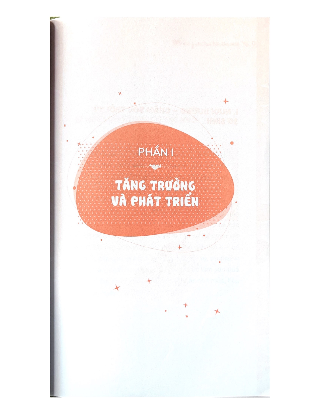 Chăm Con Từ Lúc Lọt Lòng