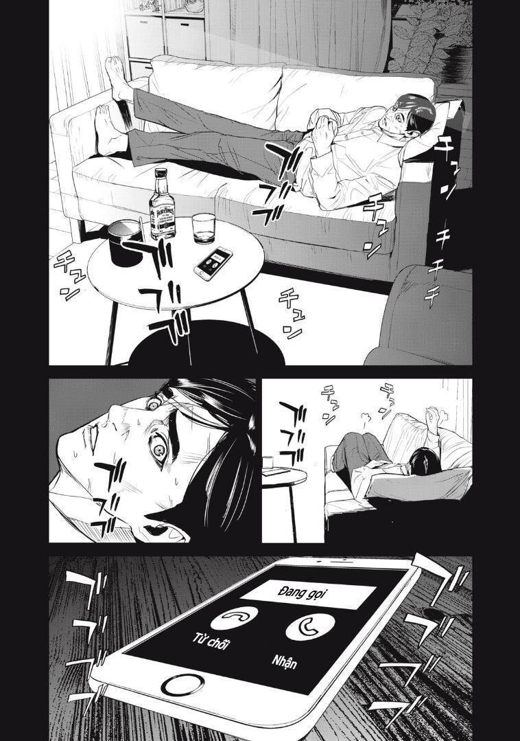 shokuryou jinrui re: starving re:velation chapter 57 11