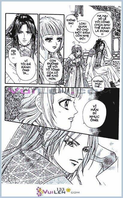 nàng công chúa lạc loài chapter 2 135