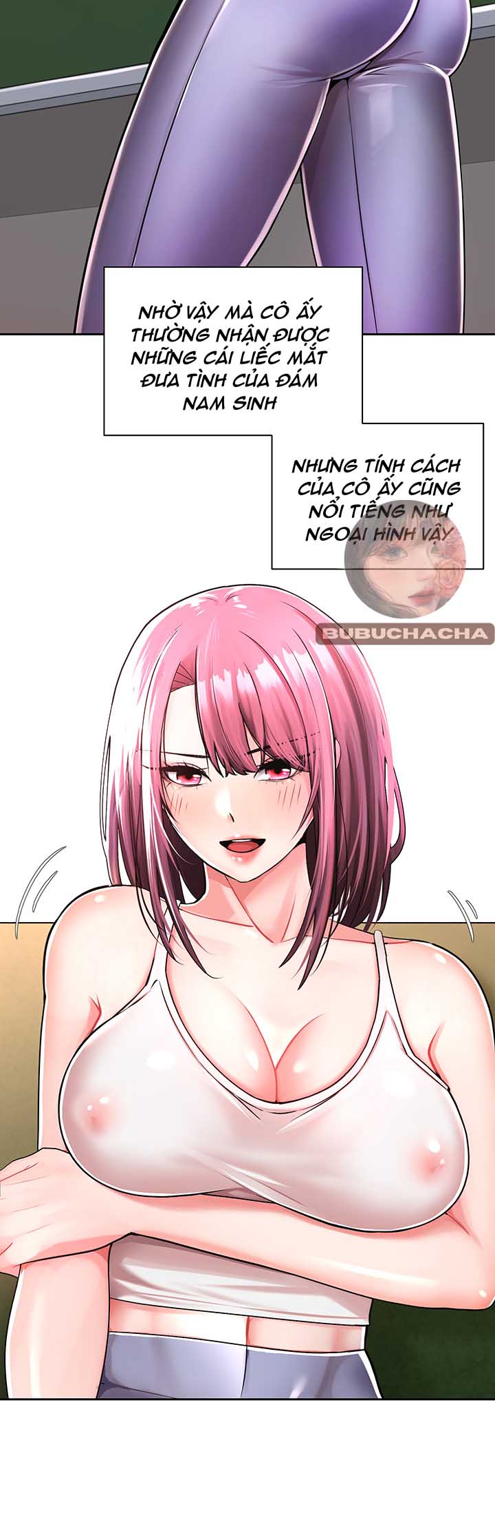 ứng dụng thực hiện hóa mong muốn chapter 1 5