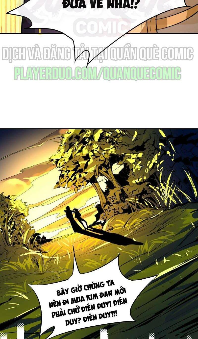 dãy số chí mạng chapter 16 15