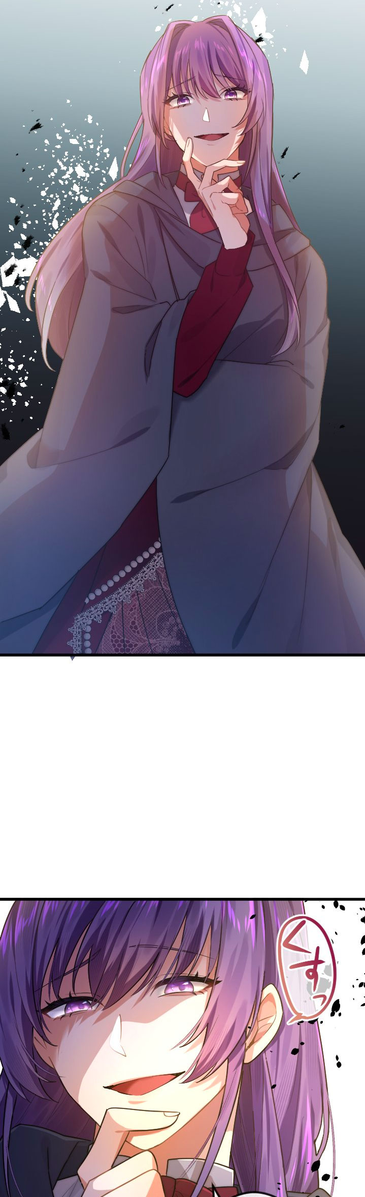 nàng công chúa tái sinh để báo thù chapter 13.1 7