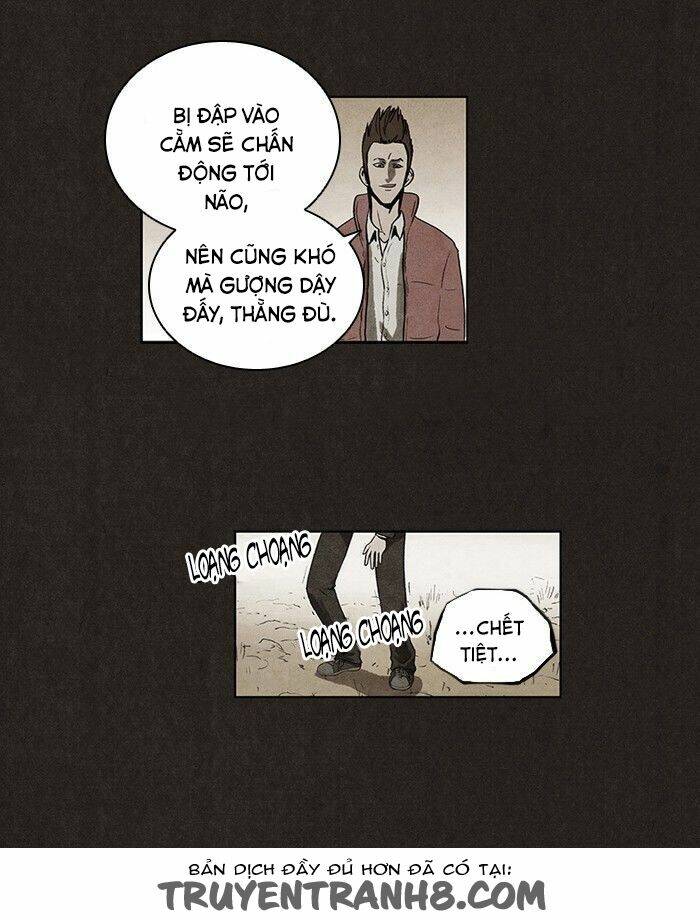 đứa con của quỷ dữ chapter 40 22