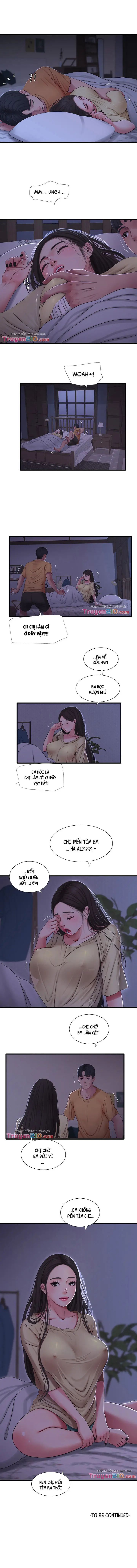 các em trinh nữ ở rể chapter 50 7