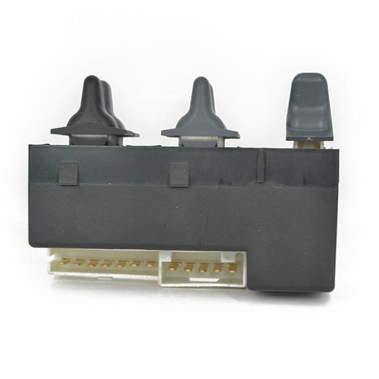 Driver's Side Master Window Switch for Pontiac Grand Am 1996 2005 Advanced Manufacturing Technology, High Reliability, And High Performance